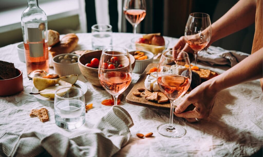 Performance marketing for food and beverage brands