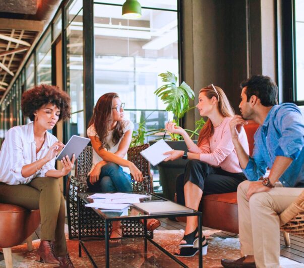 Connecticut growth marketing agency