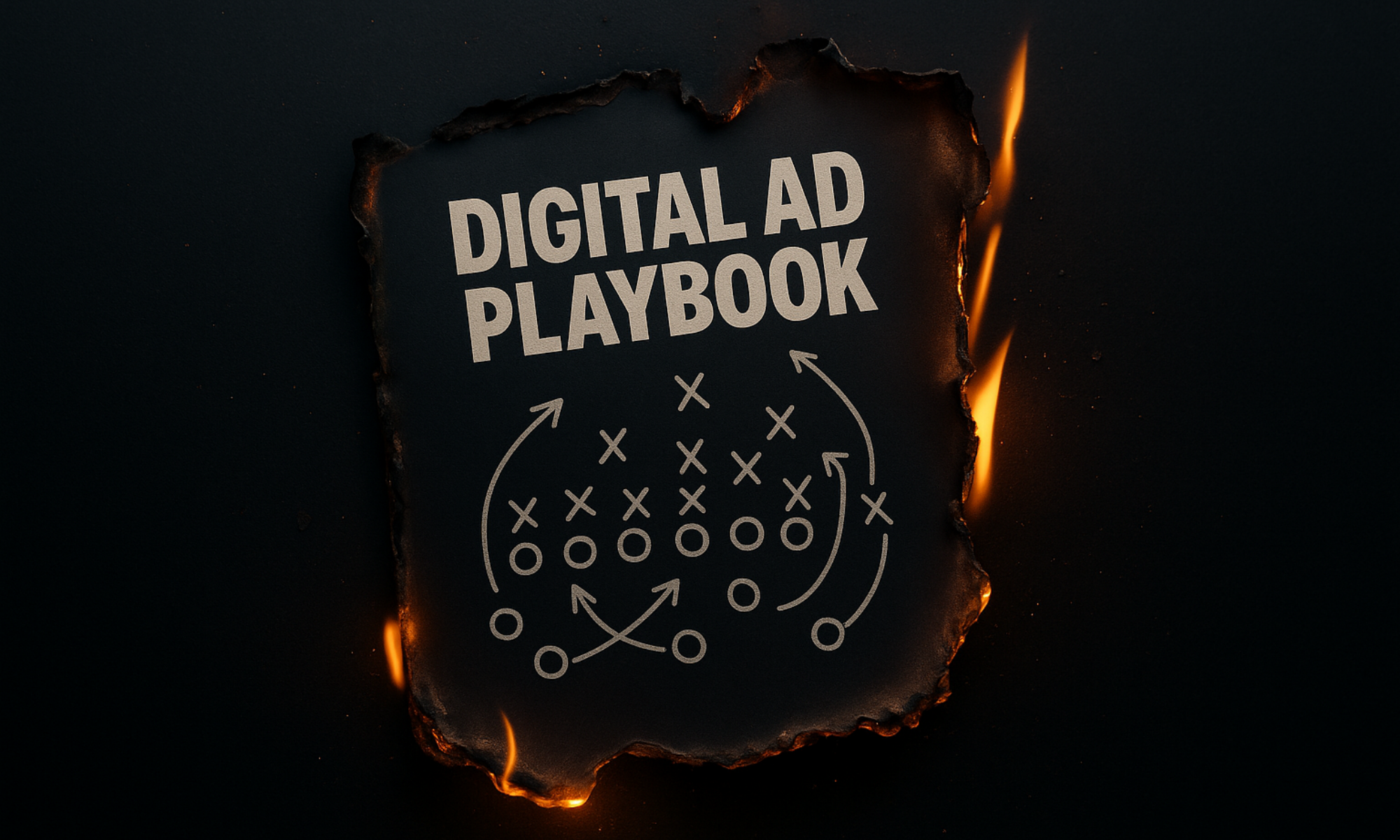 The Digital Ad Playbook is Broken – Here’s What Comes Next